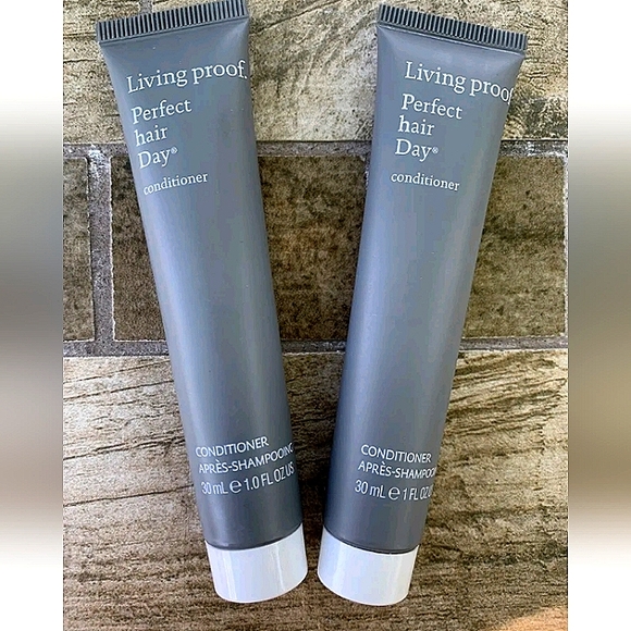 Living Proof Other - Bundle of 2x Living Proof Perfect Hair Day Shampoo 1 oz/Trial/ Travel sized